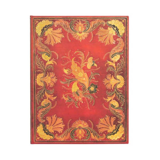 Picture of PAPERBLANKS ULTRA LINED JOURNAL FIAMMETTA